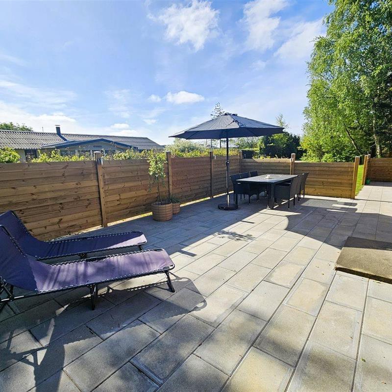 Ferienhaus - 6 Personen -  - Harevej - Skaven - 6880 - Tarm