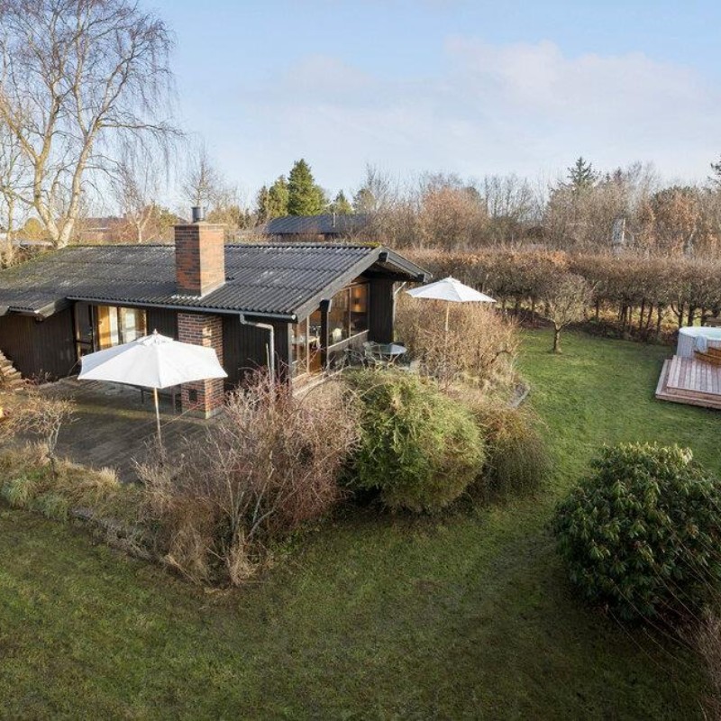 Ferienhaus - 4 Personen -  - Kamillevej - Vejby Strand - 3210 - Vejby