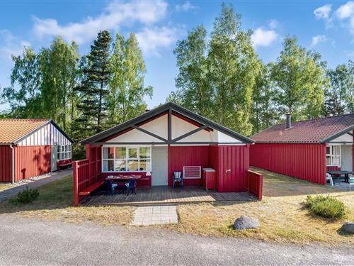 Ferienhaus - 6 Personen -  - Bøtølundvej - Marielyst - 4873 - Väggerlöse