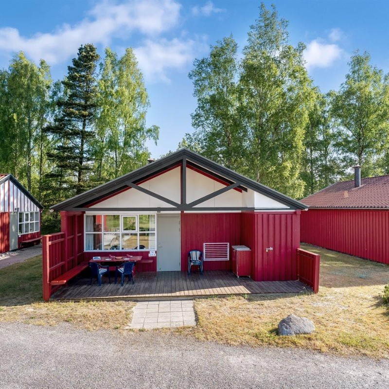 Ferienhaus - 6 Personen -  - Bøtølundvej - Marielyst - 4873 - Väggerlöse