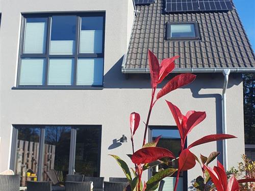 Sommerhus - 8 personer -  - Wiesenstraße - 23730 - Pelzerhaken
