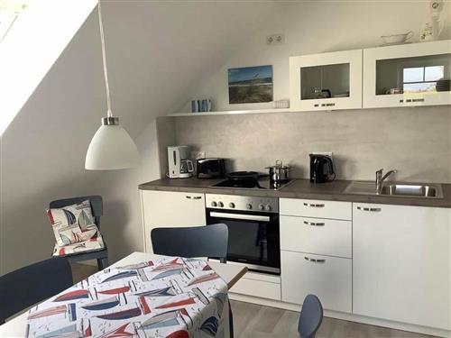 Ferieleilighet - 2 personer -  - Schlagsdorf - 23769 - Schlagsdorf