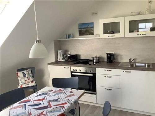 Ferienwohnung - 2 Personen -  - Schlagsdorf - 23769 - Schlagsdorf