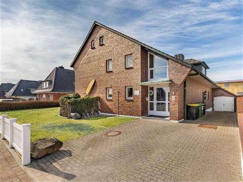 Holiday Home/Apartment - 3 persons -  - Schützenstr. - 25980 - Westerland Auf Sylt