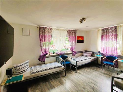 Ferielejlighed - 6 personer -  - Laupheim - 88471