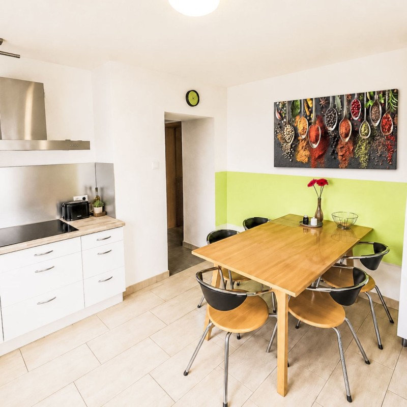 Ferielejlighed - 6 personer -  - 88471 - Laupheim