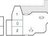 Billede 20 - Plantegning