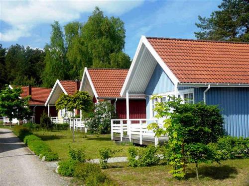 Feriehus - 4 personer -  - Am Bauernberg - 17237 - Userin