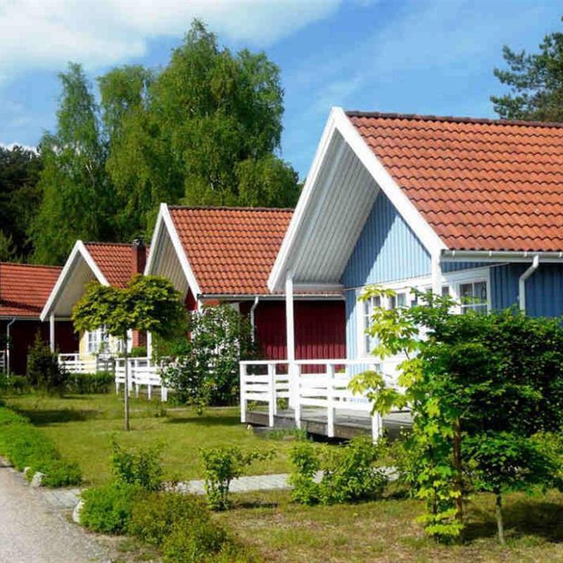 Sommerhus - 4 personer -  - Am Bauernberg - 17237 - Userin