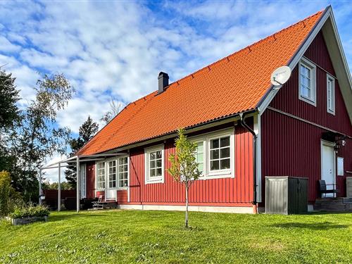 Sommerhus - 7 personer -  - Bogslöt Löten - Buskhyttan/Nyköping - 611 95 - Nyköping