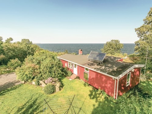 Fritidshus - 6 personer -  - Søndre Strandvej - Tejn - 3760 - Gudhjem