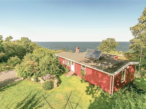 Ferienhaus - 6 Personen -  - Sdr. Strandvej - Tejn - 3760 - Gudhjem