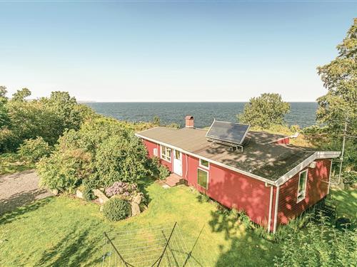 Sommerhus - 6 personer -  - Søndre Strandvej - Tejn - 3760 - Gudhjem