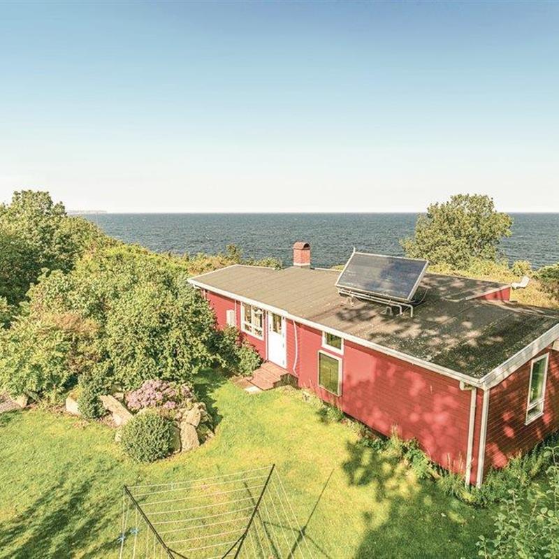 Ferienhaus - 6 Personen -  - Søndre Strandvej - Tejn - 3760 - Gudhjem