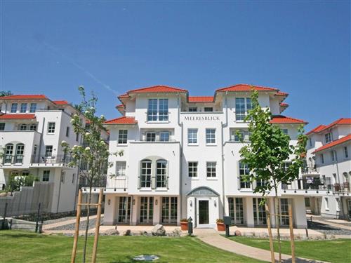 Ferielejlighed - 2 personer -  - Am Inselparadies - 18586 - Baabe (Ostseebad)