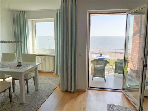 Ferieleilighet - 4 personer -  - Südstrand - 26382 - Wilhelmshaven