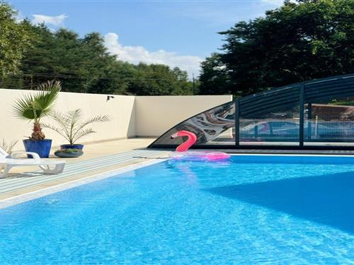 Ferienwohnung - 4 Personen -  - 76-107 - Jaroslawiec