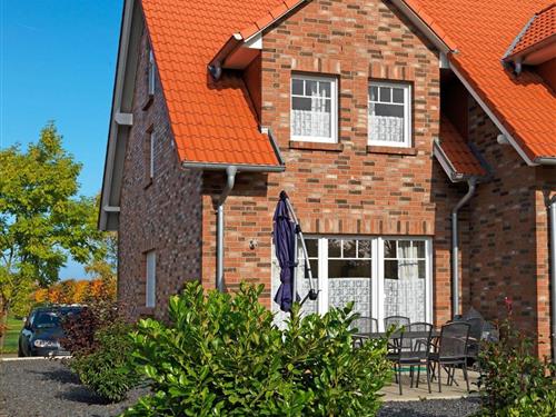 Feriehus - 6 personer -  - Taun Lüchttorm - 23999 - Insel Poel / Ot Timmendor