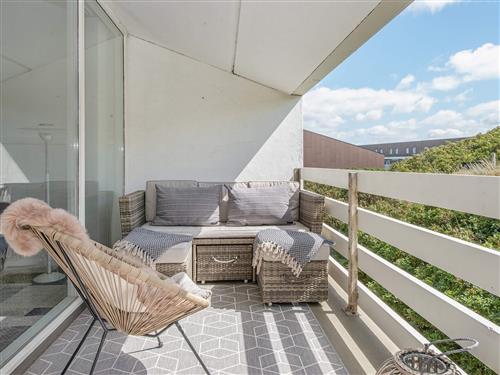 Sommerhus - 6 personer -  - Lodbergsvej 243, - Søndervig - 6950 - Ringkøbing