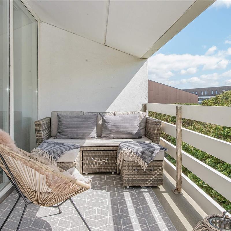 Ferienhaus - 6 Personen -  - Lodbergsvej 243, - Söndervig - 6950 - Ringköbing