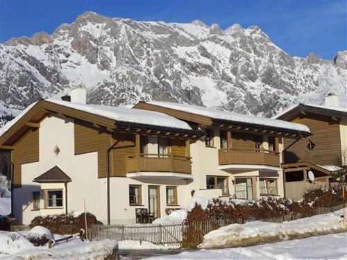 Ferieleilighet - 8 personer -  - Sonnberg - 5652 - Dienten Am Hochkönig