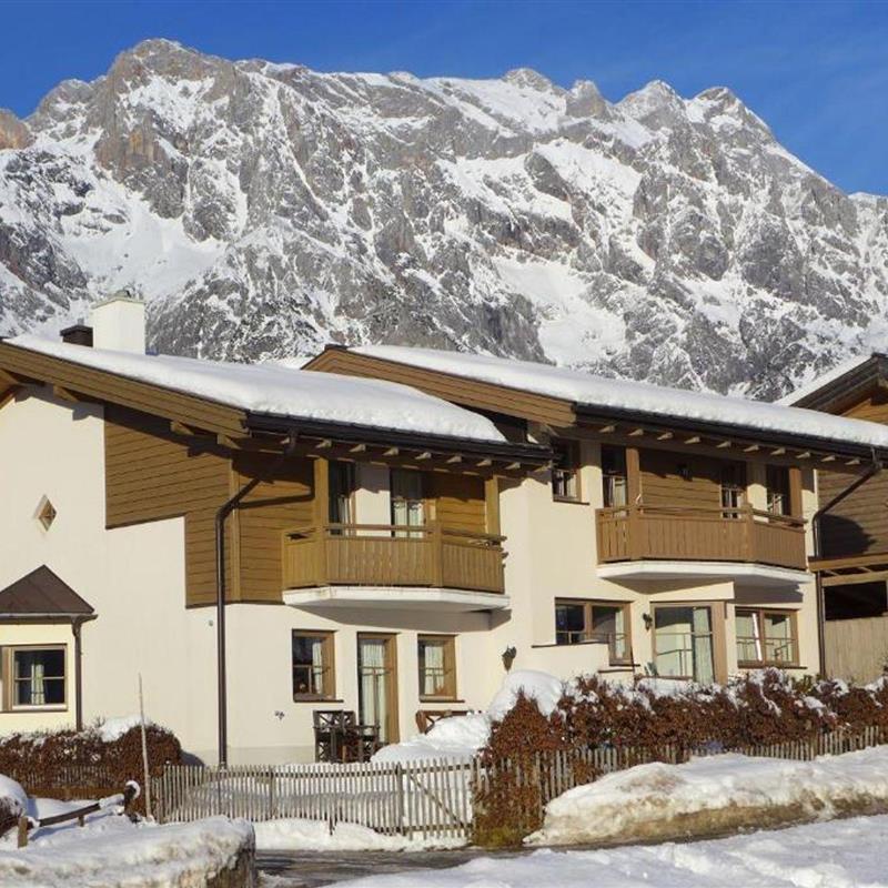 Ferielejlighed - 8 personer -  - Sonnberg - 5652 - Dienten Am Hochkönig