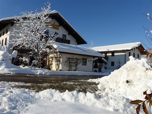 Ferielejlighed - 5 personer -  - Tabing - 83339 - Chieming