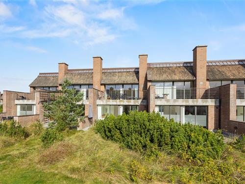 Sommerhus - 6 personer -  - Gulirisvej - Havneby - 6792 - Rømø