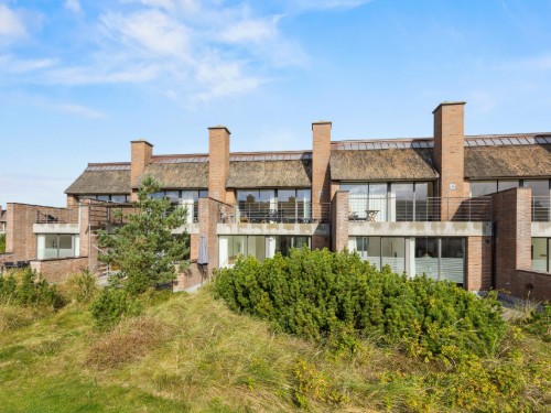 Sommerhus - 6 personer -  - Gulirisvej - Havneby - 6792 - Rømø