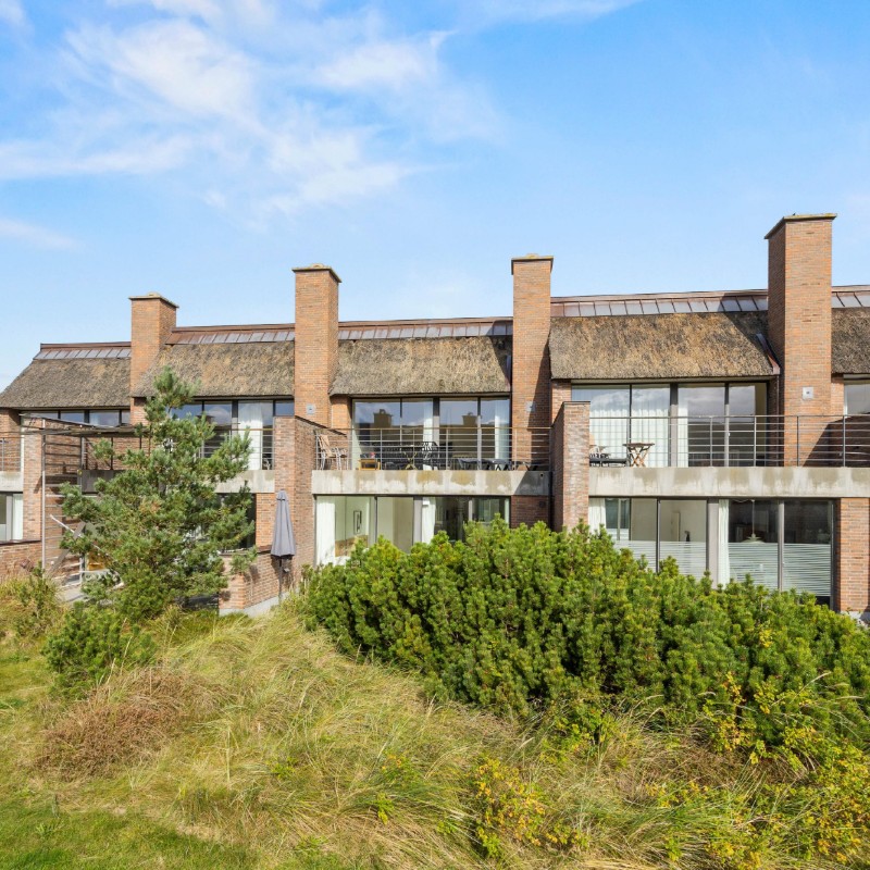 Sommerhus - 6 personer -  - Gulirisvej - Havneby - 6792 - Rømø