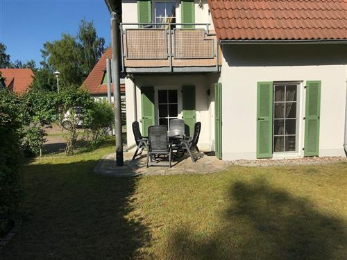 Ferienhaus - 4 Personen -  - Heideweg - 17449 - Karlshagen