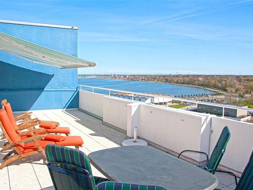 Ferielejlighed - 4 personer -  - Ferienpark Heiligenhafen - 23774 - Heiligenhafen