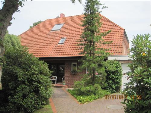 Ferieleilighet - 4 personer -  - An der Marktkirche - 26871 - Papenburg