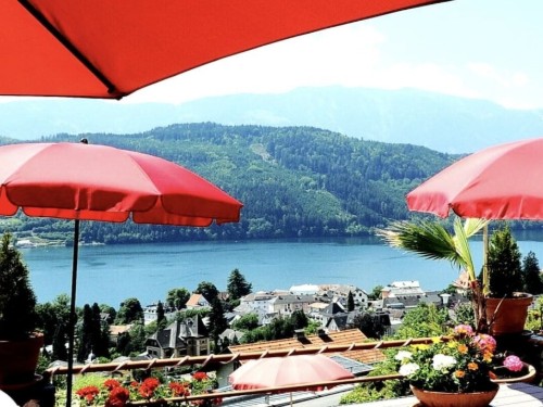 Sommerhus - 4 personer -  - 9872 - Millstatt