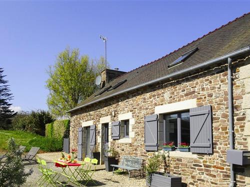 Ferienhaus - 6 Personen -  - 22470 - Plouézec