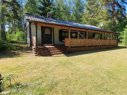 Ferienhaus - 6 Personen -  - Oknölundsvägen - 38392 - Oknö