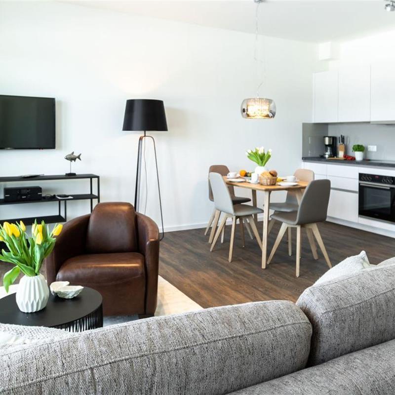 Ferielejlighed - 4 personer -  - Stockholmer Straße - 23966 - Wismar