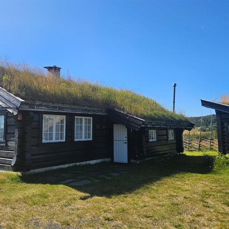 Sommerhus - 5 personer -  - Vikavegen - 2960 - Røn
