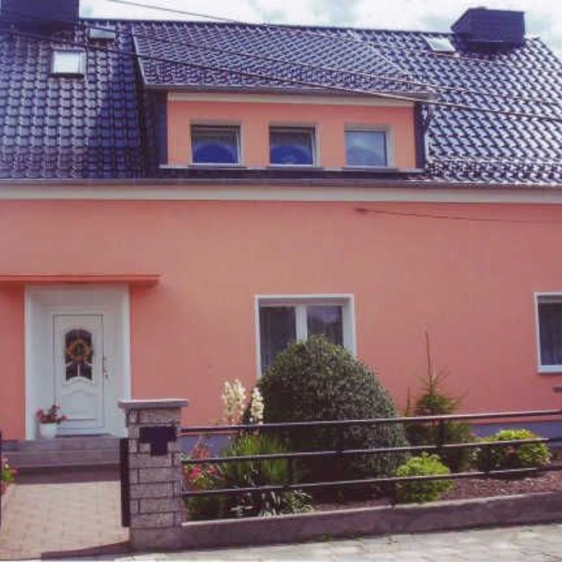 Ferielejlighed - 3 personer -  - Hospitalweg - 06542 - Allstedt