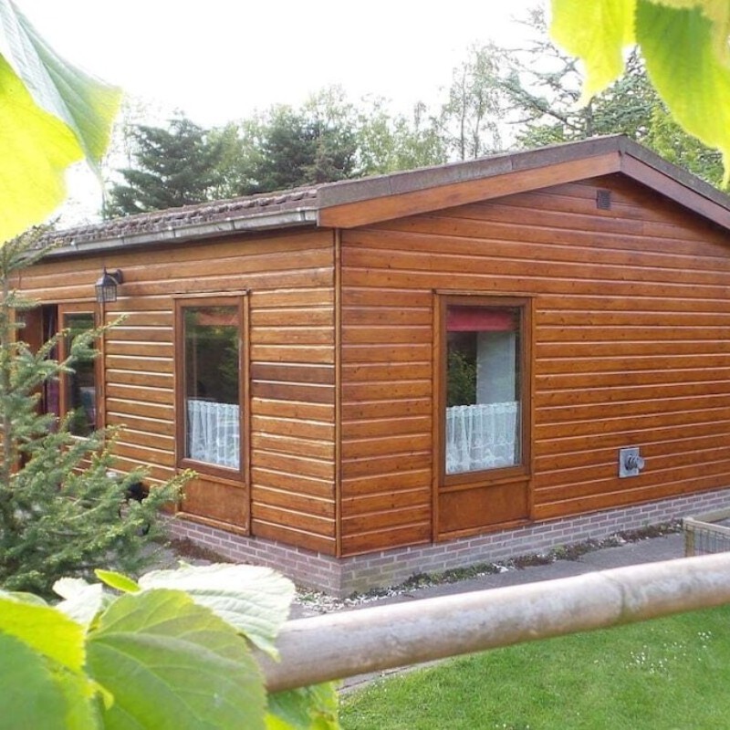 Bungalow - 4 personer -  - 1749BV - Schoorldam
