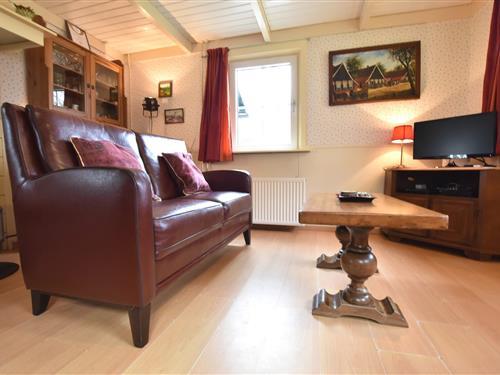Holiday home - 4 persons -  - 7683SX - Den Ham