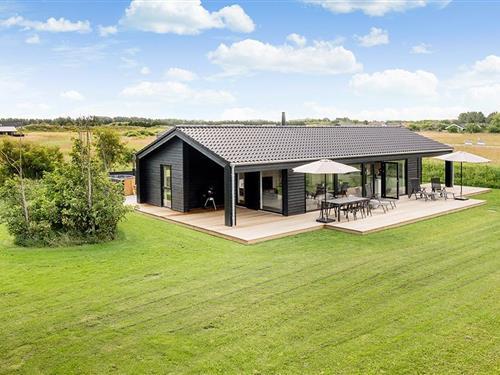 Sommerhus - 8 personer -  - J Tagholmsvej - Kromose - 6792 - Rømø