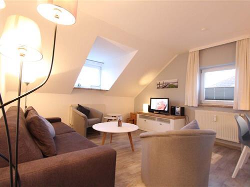 Ferieleilighet - 4 personer -  - Hamburger Straße - 23746 - Kellenhusen