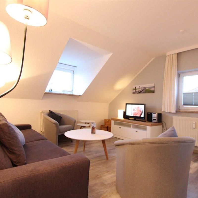 Ferielejlighed - 4 personer -  - Hamburger Straße - 23746 - Kellenhusen