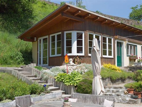 Holiday home - 2 persons -  - Erdmannstraße - 9545 - Radenthein