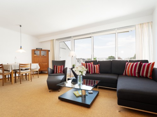 Ferielejlighed - 2 personer -  - Schützenweg - 23746 - Kellenhusen