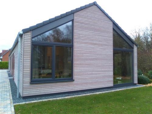 Ferieleilighet - 4 personer -  - Zaltbommeler Str. - 29664 - Walsrode