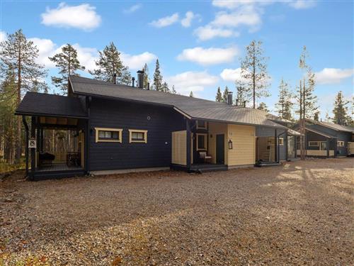 Feriehus / leilighet - 8 personer -  - Kittilä - 99130