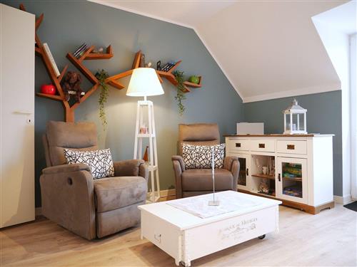 Ferieleilighet - 2 personer -  - Buchenweg - 23999 - Insel Poel