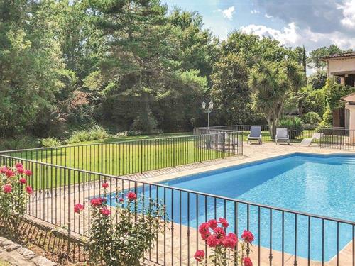 Holiday home - 8 persons -  - Impasse des Lauriers - 83440 - Callian